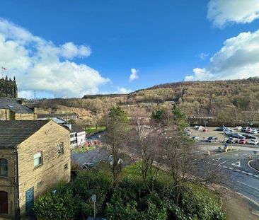 1 bedroom apartment to rent - Photo 6