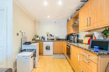 Studio to rent - Photo 5