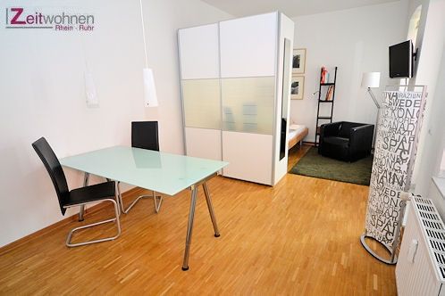 Beste Citylage - Modern wohnen im Belgischen Viertel - Photo 1