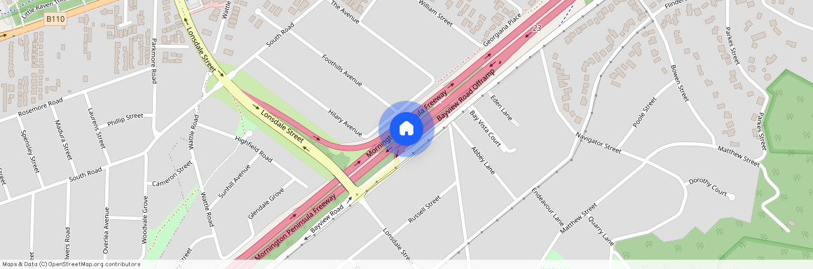 Mccrae, Mornington Peninsula