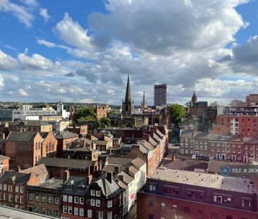 Studio to rent - Photo 5