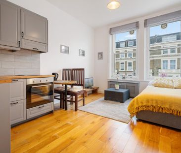 Flat 12 Penywern Road, Earls Court SW5 9SX - Photo 6