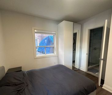 For Lease - 595 St Clair Avenue Unit# 4, Toronto, Ontario - Photo 6