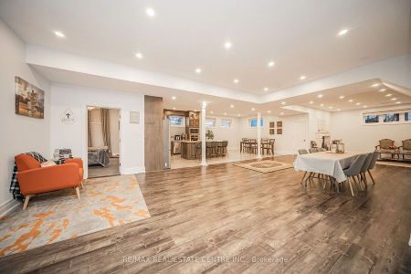 For Lease - 14645 5 Side Road Unit# Basement, Halton Hills, Ontario - Photo 4