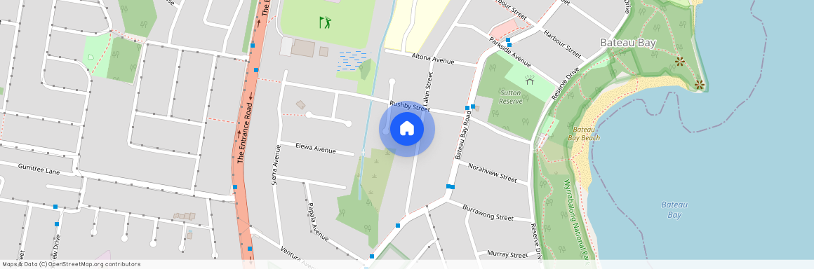 2/107 Lakin Street, Bateau Bay 2261, New South Wales