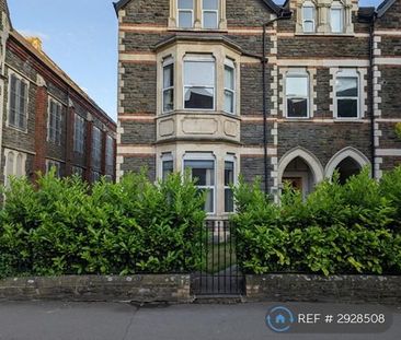 2 bedroom flat to rent - Photo 4