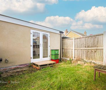 1 bedroom bungalow to rent - Photo 6