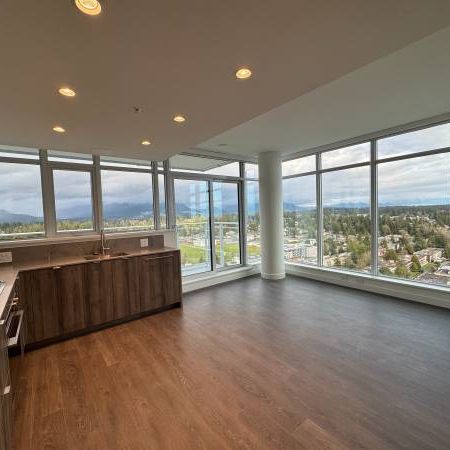 Luxurious 2-Bedroom Condo in Beedie Living with Fraser River Views - Photo 3