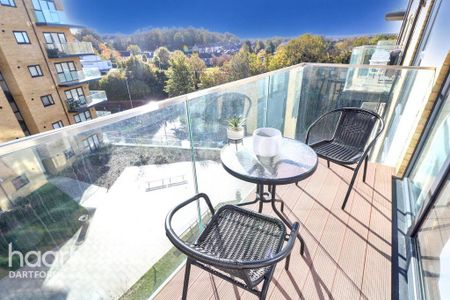 1 bedroom apartment to rent - Photo 3