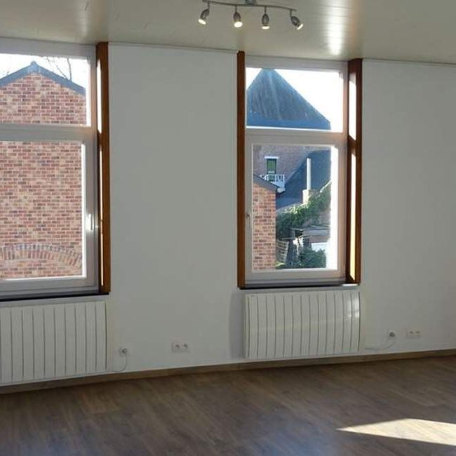 Appartement te huur in Pommeroeul voor € 590 met 2 slaapkamers - Photo 1