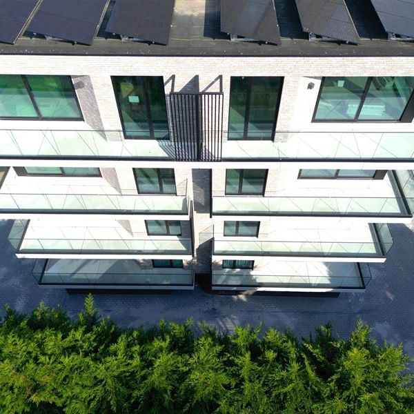 Appartement te huur in Zellik - Foto 1