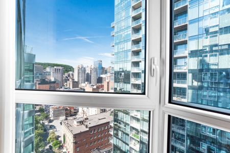 Appartement à louer, Montréal (Ville-Marie) - Photo 5