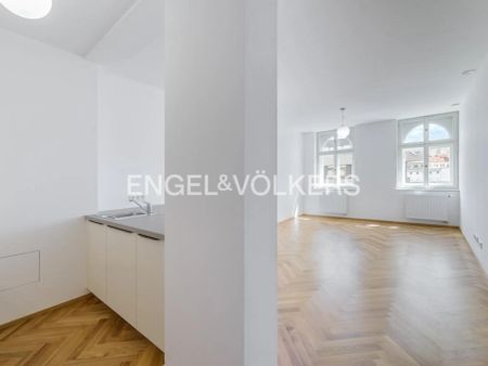 Pronájem bytu 3+kk 85 m2 - Фото 2