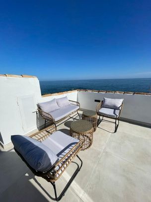 Penthouse in Calahonda - Photo 1