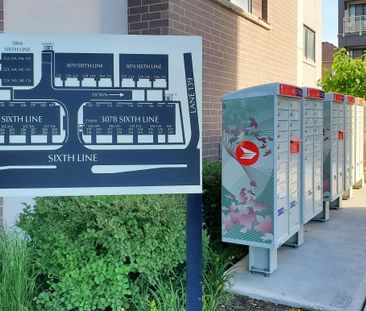 For Lease - 3058 Sixth Line Unit# 304, Oakville, Ontario - Photo 6