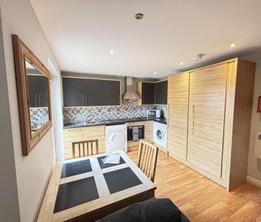 2 bedroom house to rent - Photo 6