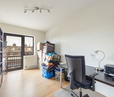 Appartement te huur - Foto 4