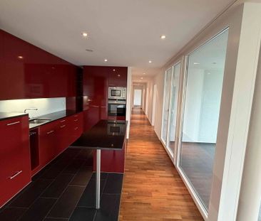 5.5 Zimmer, 135 m², 2. Stock - Foto 4