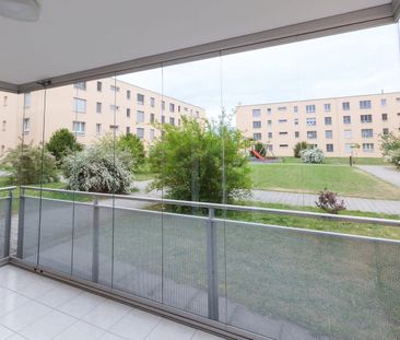 3.5 Zimmer, 87 m², EG - Photo 5