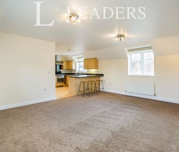 2 bedroom town house to rent Alan Turing Road, Loughborough - Photo 6