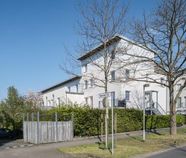 Behindertengerechte 3-Zimmer-Wohnung in Hannover Bemerode! WBS zwin... - Photo 1