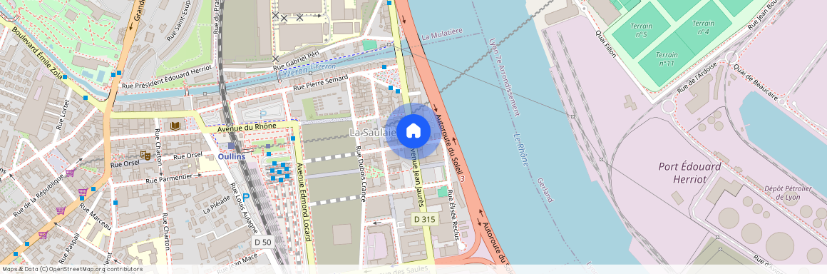 69600, Oullins