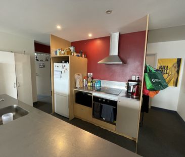 7 Bedrooms in Mt Cook! - Photo 6