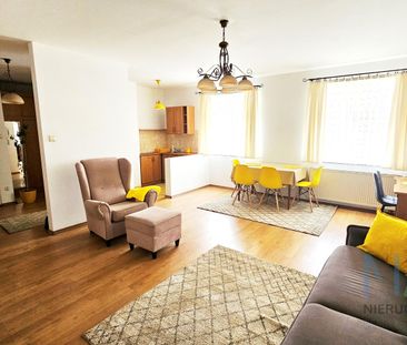 Przestronna kawalerka na Klinach - Photo 4