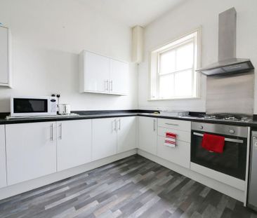 1 bedroom in a house share to rent - Photo 4