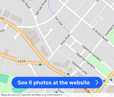 Enys Road, Upperton, BN21 - Photo 1