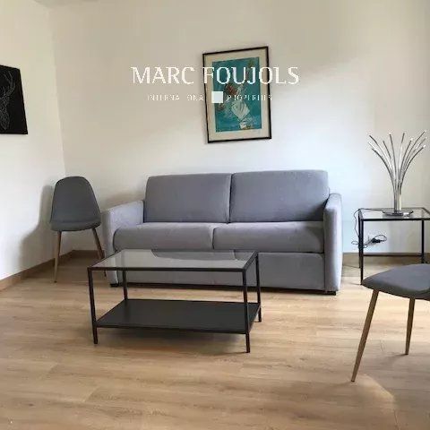 (Français) LAMORLAYE appartement location meublée - Photo 1