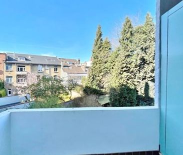 Appartement te huur - Foto 1