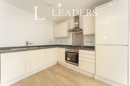 1 bedroom apartment to rent Bedford Heights, 2 Old Bedford Road, Luton, LU2 - Photo 5
