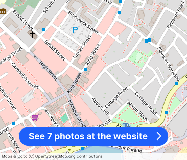 Camden Road, Ramsgate, CT11 - Photo 1