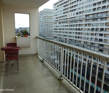 Appartement T2 à louer - 50 m² - Photo 4