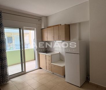 Διαμέρισμα για ενοικίαση Κέντρο (Λάρισα) - Φωτογραφία 4