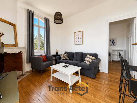 Location Appartement 2 pièces 47m² ARRAS 62000 - Photo 2