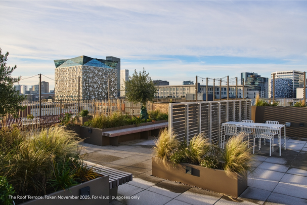 1 bedroom apartment to rent - Photo 1