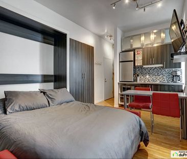 5-131, rue sainte-anne, Vieux-Québec à louer - Photo 3
