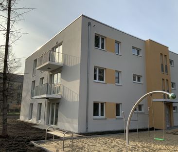 Quartier Am Lockwitzbach ILugaer Straße 3e in 01259 Dresden - Foto 2