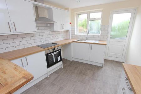 2 bedroom house to rent - Photo 5