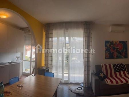 Quadrilocale via Padre Ignazio da Carrara, Vittoria Apuana, Forte dei Marmi - Photo 5