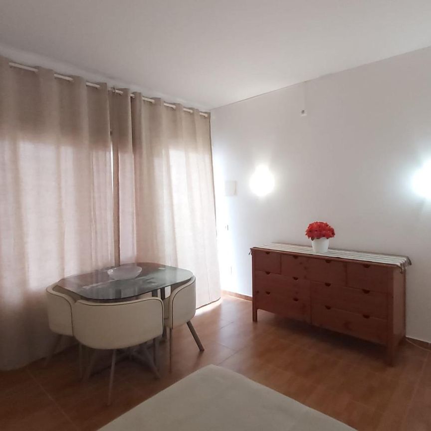 Studio - Puerto de La Cruz (Centrico) - Photo 1