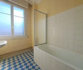 Location - Appartement T2 Breil Barberie - Photo 3