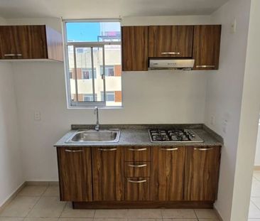 GPM DEPARTAMENTO PENTHOUSE EN RENTA Cumbres del Cielo - Photo 3