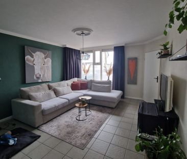 Te huur: Huis Kerkstraat in Haps - Foto 1