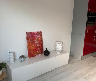 2 zimmerwohnung - Foto 1