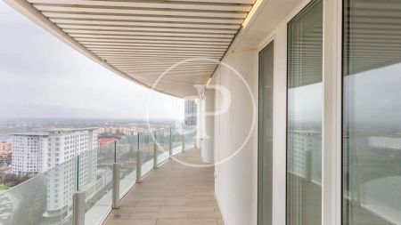 Piso de alquiler en Av. de Les Corts Valencianes, Sant Pau - Foto 5