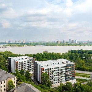 2 chambres* - 62 Bd De Lucerne, Gatineau - Photo 2