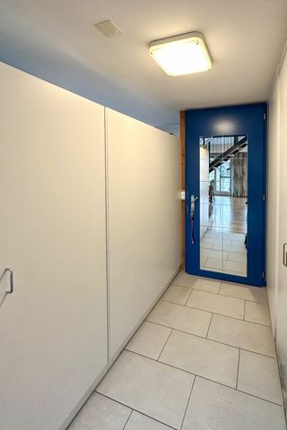 4.5 Zimmer, 110 m², 2. Stock - Foto 2